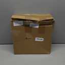 Acellegic 3 Tiers Christmas Black Cocktail Tree Stand with 12 Holders 12 Pcs 10 oz Wine Glass Tree Drink Holder Display Tower with Light Pinecone Branch for Party Champagne Bar Bridal Shower Wedding