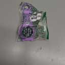 Microscope for Kids - Mini Pocket Handheld Microscope for Toddlers-STEM Educational Science Kit Toys for Christmas Birthday Gifts Toys for 5 6 7 8 9 10 11 12 Year Old GirlsPurple