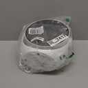 Dreo Space Heater 1500W, 60 Adjustable Tilt, 10.5ft/s Portable Electric Heaters for Indoor Use with Thermostat, 8 Safety Protections, 3 Modes, Remote, Quiet Desk Heater for Bedroom, Office, White