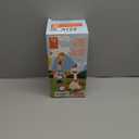 TUMAMA Dancing Talking Chick Baby Toy, Mimicking Twisting Neck Flapping Wings Electronic Pet Soft Plush Chick Toy, Singing, Recording, Repeating, Baby Toddler Interactive Toys for Boys Girls Gifts