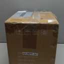 Ice Maker Countertop, Efficient Ice Making, Black