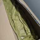 GUARD SHIELD Tarp Green 6x8 Feet Multi Purpose Waterproof Poly Tarp Cover 5mil