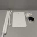 Momcozy Smart Baby Monitor, 2K HD & Night Vision Contact-Free Baby Monitor