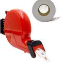 Ticket Number Dispenser+Ticket, Take a Number Dispenser, Ticket Dispenser Machine for Wall Desk Counter Queuing System