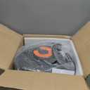 DEWENWILS Retractable Extension Cord Reel, 40FT 10AWG/3C SJTW Heavy Duty Power Cord, 4 Grounded Outlets, 20 Amp Circuit Breaker, 2500W, 180 Swivel Bracket for Ceiling/Wall Mount, ETL Listed