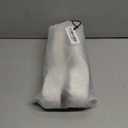 Women's Knitting Platform Orthopedic Clogs Mules Slip On Lightweight Breathable Arch Support Wedge Backless Sneakers Summer Outdoor Non-Slip Slipper Walking Shoes for Daily Work (Red,,8)