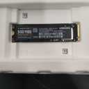 SAMSUNG 980 SSD 500GB PCle 3.0x4, NVMe M.2 2280, Internal Solid State Drive, Storage for PC, Laptops, Gaming and More, HMB Technology, Intelligent Turbowrite, Speeds up-to 3,500MB/s, MZ-V8V500B/AM