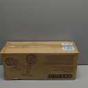 Toddler Balance Bike 2 Year Old,Age 1 to 4 Years Old Boys Girls, 8 Inch No Pedal Bicycle Toy,Adjustable Seat Training Bike Gift for 2-3 Year Kids