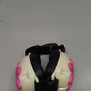 Dog Ear Muffs for Noise Protection - Dog Paw Design, Calming Earmuffs for Thunder, Fireworks & Hunting XS