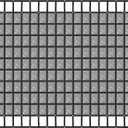126" x 174" Truck Bed Cargo Net with 1500LBS Capacity | Heavy Duty 10.5' x 14.5' Cargo Net With Adjustable Cam Buckles & S-Hooks & Cross Strap For Pickup Truck Bed Trailer SUV Jeeps