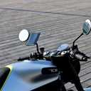 Shapeheart - Magnetic Smartphone Holder for Smartphone M up to 15cm