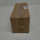 4 Pack Magnetic Spice Storage Rack Organizer for Refrigerator and Oven, Royal Blue Fridge Organizers and Storage