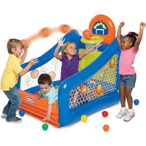 Little Tikes Hoop it up Value Pack