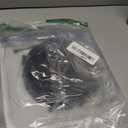 VALLEY INDUSTRIES 34-140030-CSK Sprayer Tank Lid, Black