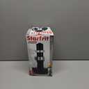 Starfrit Rotato Express Electric Peeler - 2 Spare Blades - Safe & Easy to Use - Effortlessly Peels Vegetables and Fruit (Medium)