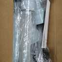 Lydsto S1 Lite Cordless Spa Hot Tub Vacuum Cleaner  90-Min Runtime, Powerful 20W Brushless Motor, Includes 3 Aluminum Poles, Lightweight Handheld Pool Vacuum to Clean Small Debris Types, Silver