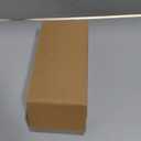 LANANAS Neutral Couch Throw Pillow Covers 18x18 Inch Set of 4 Decorative Farmhouse Boho Throw Pillows for Living Room, Couch, Bed, Sofa Soft Corduroy Accent Home Decor (Neutral, 18x18 Inch)