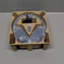 Turtle Beach Stealth 600 Wireless Multiplatform Amplified Gaming Headset for Xbox Series X|S, Xbox One, PC, PS5, PS4, & Mobile  Bluetooth, 80-Hr Battery, Noise-Cancelling Mic  Black