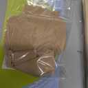 Jefferies Socks Girls 2-6X Jr Miss Pantyhose Tights 3 Pair Pack (4-6 Years, Neutral)