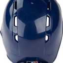 Rawlings | Official MLB Mini Replica Helmet | Houston Astros