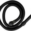 Replacement Vacuum Cleaner Hose Compatible with Eureka Mighty Mite Vacuum Cleaners. Fits: 3670, 3672, 3674. 3676, 3681 and 3682. Part #60289-1
