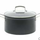 Babish Aluminum Dutch Oven