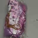 Purple Dress Halloween Cosplay Costume Princess Lepe Dress Purple Magic Dress (XX-Large)