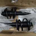 ASAPE Front Complete Struts Assembly 2012-2013 for Kia for Optima 2.0L/2.4L