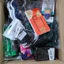 Half a Pallet Of Mixed Items, Retail is Estimated