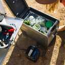 Dometic CFX Electric Cooler | Portable Freezer | CFX5 & CFX3 Series | AC/DC or Solar Powered