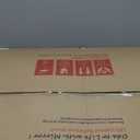 44x 30 LED Mirror for Bathroom, Lighted Vanity Mirror with Lights, Dimmable, Anti-Fog, ETL Listed (Front Lit + Backlit)