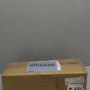 3 Feet Green Premium Christmas Tree 12 Modes Dual Color Change Timer DIY 50 Warm White & Multicolor Lights Star 15 Ball Ornaments Battery Operated Small Artificial Full Xmas Tree Table Home Indoor