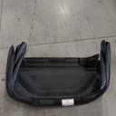 Rough Country 4207 Rear Wheel Well Inner Fender Liners 2007-2013 Chevy Silverado