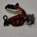 Rechargeable Headlamp,Super Bright 1500 Lumens 6 Modes Head Lamp Led Rechargeable with Tail Red Light,Wide Beam Led Headlamp Waterproof for Adults Outdoor Camping Hiking Hunting Accessories, 1 Pack