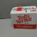 Bob's Red Mill Steel Cut Oats, 24oz (Pack of 4) - Non GMO, Whole Grain, Vegan, Kosher (EXP 07/21/28)