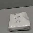 WILLBOND 4 Pieces 9.5" Mini Christmas Wreaths for Kitchen Cabinet Small Christmas Candle Rings Red Berries Wreath Pillar Candle Rings Xmas Hanging Garlands for Front Door Fireplace Window Decor