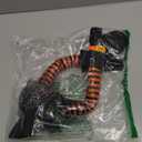 HOWAF Novelty Witch's Legs Decoration Sticking Out of Window Door Car Auto Trunk Outdoor Funny Decoration Wreath Halloween Fancy Costume Favor Supplies Accessories