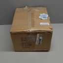 Amazon Basics Living Room Couch Dog Bed with Premium Foam, Non-Slip Bottom, Removable Washable Cover, Supportive Pressure-Relief for Dogs up to 30lbs, Medium (30" x 20"), Grey