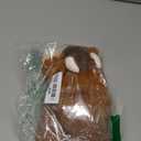 Highland Cow Weighted Stuffed Animal, 11inch Cute Cow Plush Soft Toy for Boys Girls, Soft Weighted Plush for Kids, Birthday Valentines Day Gifts for Her, Him, Home Decor