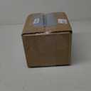 Prsildan Acrylic Drawer Makeup Organizer with 11 Drawers, Set of 2 Office Desk Organizers Accessories, Clear Stackable Storage Drawers for Vanity, Countertop, Craft, Jewelry, Art Supply Organization