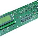 520657 8 Auxiliary UOC Motherboard Compatible with Pentair 520657 8 Auxiliary UOC Motherboard, Replacement for EasyTouch Pool and Spa Automatic Control Systems