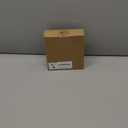 Crystala Filters XWF Replacement for GE XWF Refrigerator Water Filter Pack of 3 (Not XWFE)