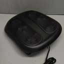 Nekteck Foot Massager with Heat, Shiatsu Heated Electric Kneading Foot Massager Machine for Neuropathy, Plantar Fasciitis, Feet Massage for Pain Relief, Circulation, Ideal Gifts for Man Woman Her Him