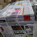 DuroMax XP13000EH 13,000-Watt Dual Fuel Portable Generator - Gas & Propane, Electric Start, Whole Home Backup Power, Transfer Switch Ready, RV & Emergency Ready