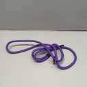 SSLOTSCASE for Phone Lanyard Crossbody with 2X TPU Clear Phone Tabs, Multifuctional Double Flexible Neck Strap, Durable Sturdiness Carabiner, Lightweight Comfortable, Wrist for Women Men, Purple