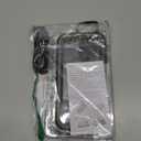 SPORTLINK for iPhone 13 Waterproof Case, Built-in Shockproof Dustproof Screen Protector, IP68 Underwater Full Body Sealed Dropproof Protective Cover for iPhone 13 6.1 Inch (Black)