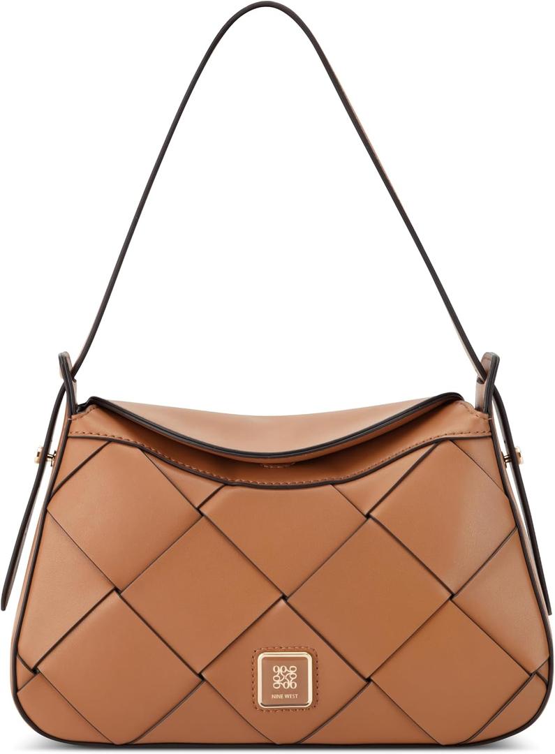 Nine West Eleanora Convertible Shoulder Bag