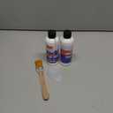 DecorRom Multi Surface White Touch Up Paint Pen
