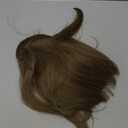 Sensationnel Bare Lace 13X6 Wigs - Unit 3 Lacefrontal Glueless Synthetic 180 Degree Preplucked Hairline (Light Ash Brown)