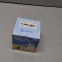 Potaroma Cat Toys Flapping Bird (No Flying), Lifelike Sandpiper Chirp Tweet, Rechargeable Touch Activated Kitten Toy Interactive Cat Exercise Toys for All Breeds Cat Kicker Catnip Toys 4.0"